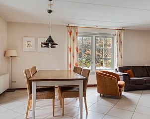 Unterkunft 2303121 - Ferienhaus Friese bossen - Keizersmantel 8 | Comfort