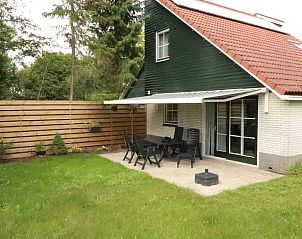 Guest house 2303122 - Holiday property Friese bossen - Appelscha 'De Griene Romte'