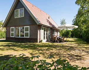 Guest house 2303123 - Holiday property Friese bossen - Morgenrood 6 pers. | Comfort