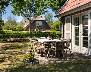 Guest house 2303123 - Holiday property Friese bossen - Morgenrood 6 pers. | Comfort