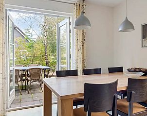 Guest house 2303123 - Holiday property Friese bossen - Morgenrood 6 pers. | Comfort