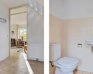 Guest house 2303123 - Holiday property Friese bossen - Morgenrood 6 pers. | Comfort