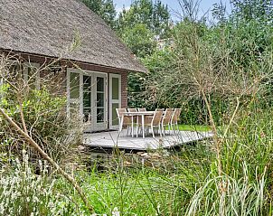 Guest house 2303124 - Holiday property Friese bossen - Dagpauwoog 6 | Luxe