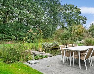 Guest house 2303124 - Holiday property Friese bossen - Dagpauwoog 6 | Luxe