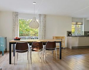 Guest house 2303124 - Holiday property Friese bossen - Dagpauwoog 6 | Luxe