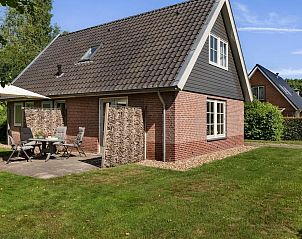 Guest house 2303126 - Holiday property Friese bossen - Morgenrood 6 | Basic