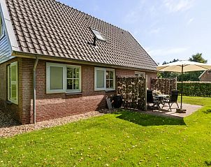 Guest house 2303126 - Holiday property Friese bossen - Morgenrood 6 | Basic