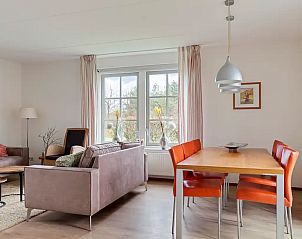 Guest house 2303126 - Holiday property Friese bossen - Morgenrood 6 | Basic