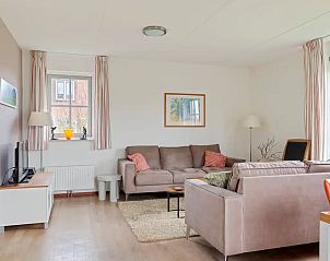 Guest house 2303126 - Holiday property Friese bossen - Morgenrood 6 | Basic