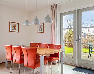 Guest house 2303126 - Holiday property Friese bossen - Morgenrood 6 | Basic