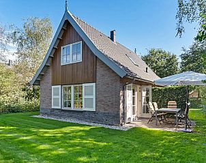 Guest house 2303127 - Holiday property Friese bossen - Erebia 6 pers. | Comfort