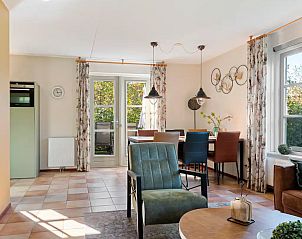 Guest house 2303127 - Holiday property Friese bossen - Erebia 6 pers. | Comfort