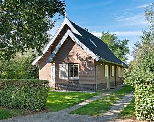 Guest house 2303127 - Holiday property Friese bossen - Erebia 6 pers. | Comfort