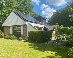 Unterkunft 2303128 - Ferienhaus Friese bossen - Boshuis Daaldersplakje