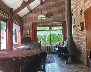 Unterkunft 2303128 - Ferienhaus Friese bossen - Boshuis Daaldersplakje