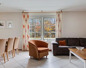 Guest house 2303129 - Holiday property Friese bossen - Keizersmantel 6 pers. | Comfort