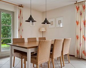Guest house 2303129 - Holiday property Friese bossen - Keizersmantel 6 pers. | Comfort