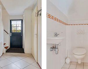 Guest house 2303129 - Holiday property Friese bossen - Keizersmantel 6 pers. | Comfort