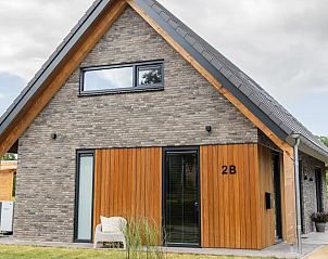 Unterkunft 2303130 - Ferienhaus Friese bossen - Villa de Koele