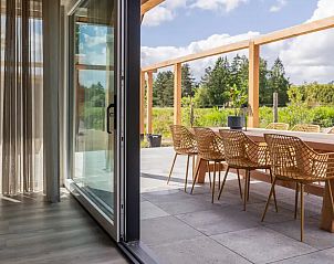 Unterkunft 2303130 - Ferienhaus Friese bossen - Villa de Koele