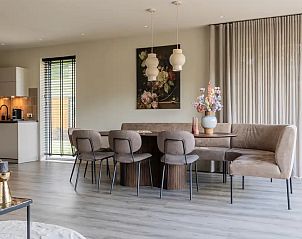 Unterkunft 2303130 - Ferienhaus Friese bossen - Villa de Koele