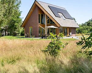 Unterkunft 2303131 - Ferienhaus Friese bossen - Calluna 8 | Luxe