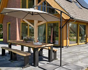 Unterkunft 2303131 - Ferienhaus Friese bossen - Calluna 8 | Luxe