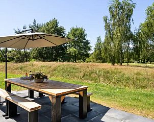 Unterkunft 2303131 - Ferienhaus Friese bossen - Calluna 8 | Luxe