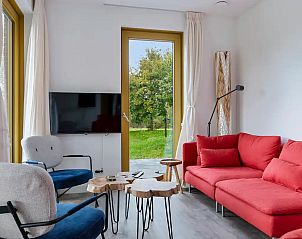 Unterkunft 2303131 - Ferienhaus Friese bossen - Calluna 8 | Luxe