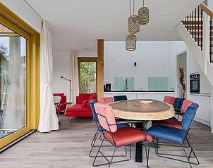 Unterkunft 2303131 - Ferienhaus Friese bossen - Calluna 8 | Luxe