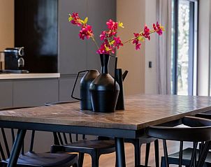 Verblijf 230327 - Vakantiewoning Friese bossen - Huisje in Appelscha