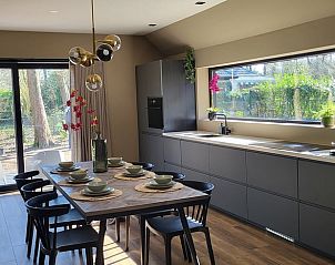 Verblijf 230327 - Vakantiewoning Friese bossen - Huisje in Appelscha