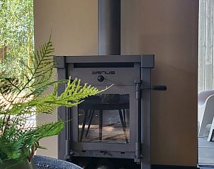 Verblijf 230327 - Vakantiewoning Friese bossen - Huisje in Appelscha