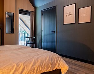 Verblijf 230327 - Vakantiewoning Friese bossen - Huisje in Appelscha