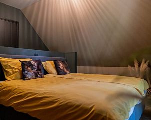 Verblijf 230327 - Vakantiewoning Friese bossen - Huisje in Appelscha