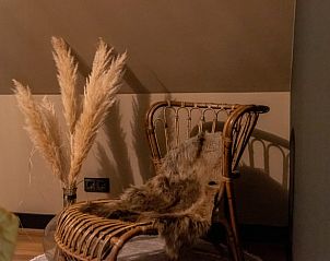 Verblijf 230327 - Vakantiewoning Friese bossen - Huisje in Appelscha