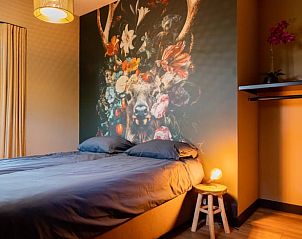 Verblijf 230327 - Vakantiewoning Friese bossen - Huisje in Appelscha