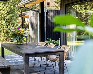 Verblijf 230327 - Vakantiewoning Friese bossen - Huisje in Appelscha