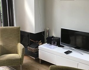 Verblijf 230336 - Vakantiewoning Friese bossen - Vakantiehuisje in Appelscha