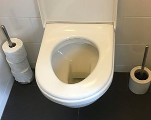 Verblijf 230336 - Vakantiewoning Friese bossen - Vakantiehuisje in Appelscha