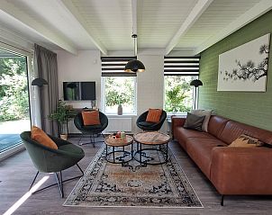 Verblijf 230341 • Vakantiewoning Friese bossen • Bungalow de Putter 