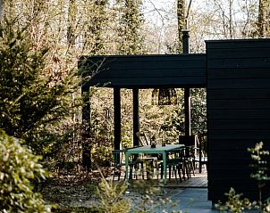 Unterkunft 230347 - Ferienhaus Friese bossen - Huisje in Appelscha