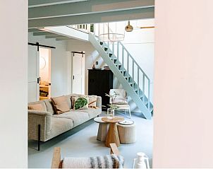 Unterkunft 230347 - Ferienhaus Friese bossen - Huisje in Appelscha