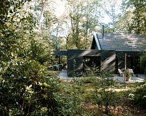 Unterkunft 230347 - Ferienhaus Friese bossen - Huisje in Appelscha