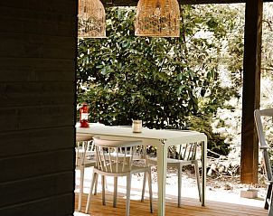 Unterkunft 230347 - Ferienhaus Friese bossen - Huisje in Appelscha