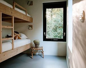 Unterkunft 230347 - Ferienhaus Friese bossen - Huisje in Appelscha