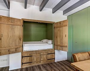 Stilvolles Esszimmer im Ferienhaus in Appelscha, Ferienhaus in Friesland, Friesische Wlder.