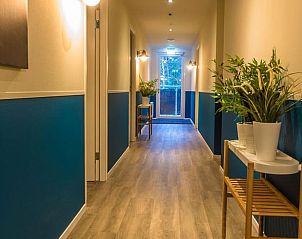 Spielplatz im Ferienhaus in Appelscha, Ferienhaus in den friesischen Wldern, Friesland.