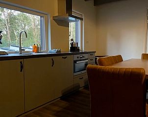 Verblijf 230363 - Vakantiewoning Friese bossen - Vakantiehuisje in Appelscha