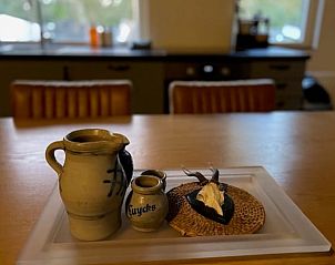 Verblijf 230363 - Vakantiewoning Friese bossen - Vakantiehuisje in Appelscha